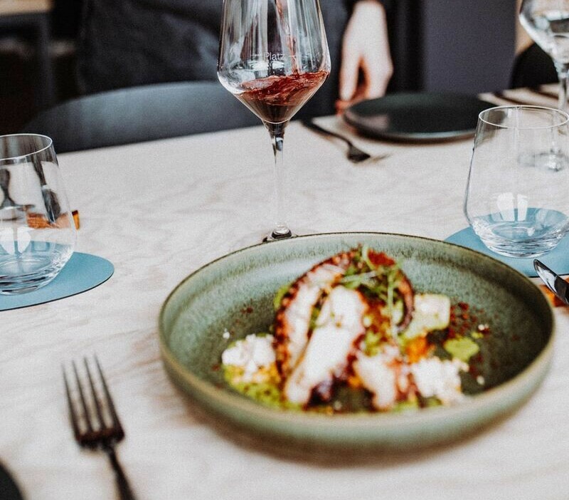 Top Restaurants in Köln | Platz4 | Mr. Köln | Foto: Platz4